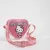 Hello Kitty Sparkle csillámos oldaltáska, válltáska
