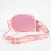 Hello Kitty Whiskers csillámos oldaltáska, válltáska