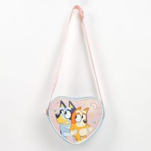 Bluey Hug csillámos oldaltáska, válltáska