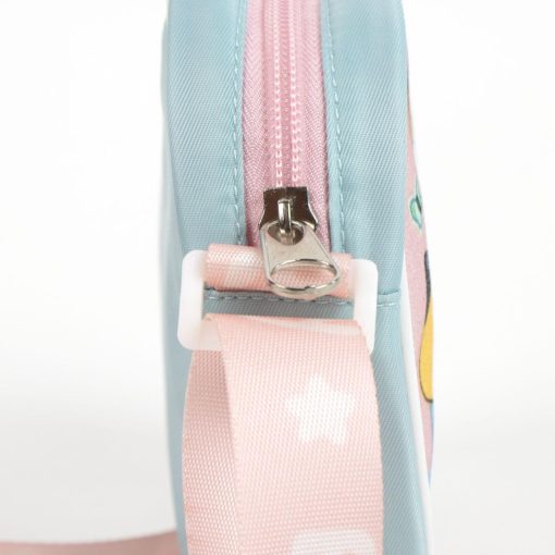 Bluey Hug csillámos oldaltáska, válltáska