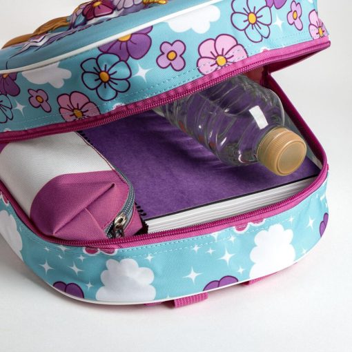 Mancs Őrjárat Save the Day 3D hátizsák, táska 31 cm