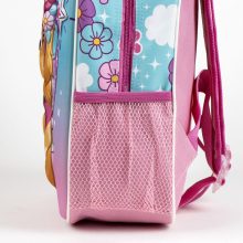 Mancs Őrjárat Save the Day 3D hátizsák, táska 31 cm