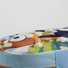 Bluey Nature 3D hátizsák, táska 29 cm