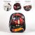 Hot Wheels Turbo 3D hátizsák, táska 31 cm