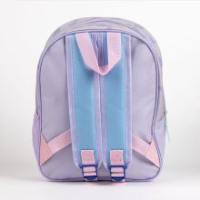 Disney Lilo és Stitch, A csillagkutya Cosmic 3D hátizsák, táska 31 cm