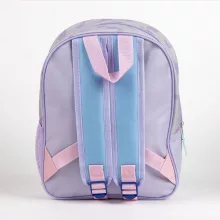 Disney Lilo és Stitch, A csillagkutya Cosmic 3D hátizsák, táska 31 cm