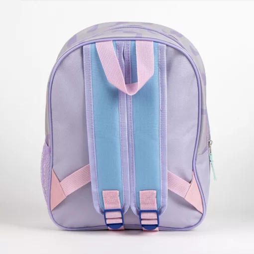 Disney Lilo és Stitch, A csillagkutya Cosmic 3D hátizsák, táska 31 cm