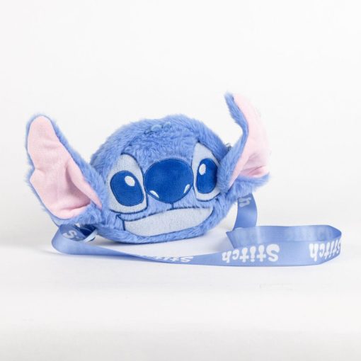 Disney Lilo és Stitch, A csillagkutya Blue Blur oldaltáska, válltáska