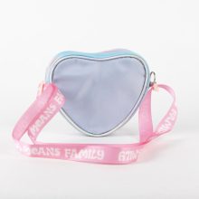 Disney Lilo és Stitch, A csillagkutya Ohana csillámos oldaltáska, válltáska