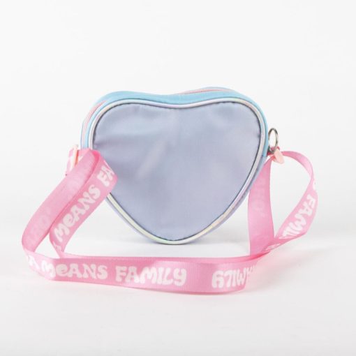 Disney Lilo és Stitch, A csillagkutya Ohana csillámos oldaltáska, válltáska