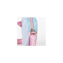 Disney Lilo és Stitch, A csillagkutya Ohana csillámos oldaltáska, válltáska