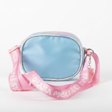 Disney Lilo és Stitch, A csillagkutya Ohana csillámos oldaltáska, válltáska