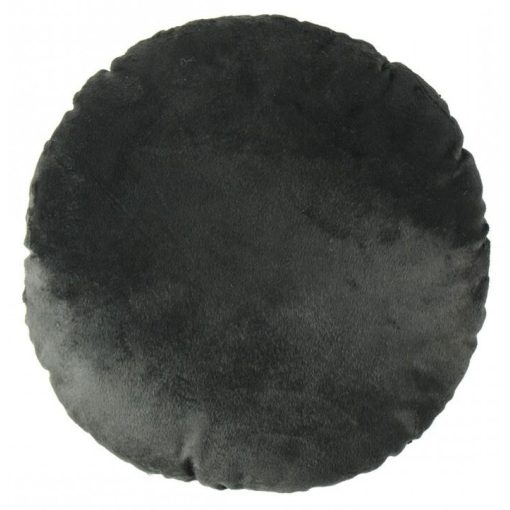 Batman Symbol átfordítható flitteres formapárna 30 cm