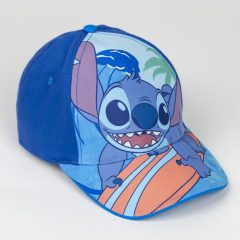   Disney Lilo és Stitch, A csillagkutya Surfing gyerek baseball sapka 53 cm