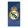 Real Madrid Crown fürdőlepedő, strand törölköző 70x140cm (Fast Dry)