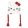 Hello Kitty Laplander gyerek sapka