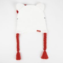 Hello Kitty Laplander gyerek sapka