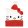 Hello Kitty Christmas gyerek sapka
