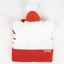 Hello Kitty Christmas gyerek sapka