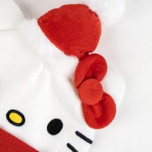 Hello Kitty Christmas gyerek sapka