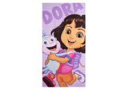 Dóra, a felfedező