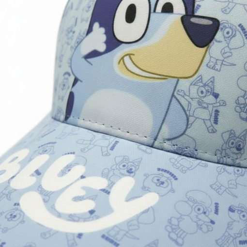 Bluey Blue gyerek baseball sapka 53 cm