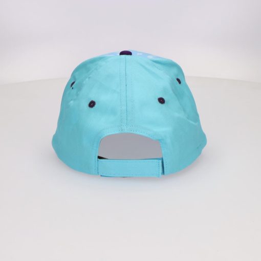 Bluey Blue Team napszemüveg és baseball sapka szett