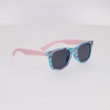 Mancs Őrjárat Friendship napszemüveg és baseball sapka szett