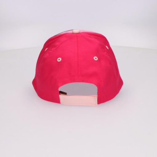 Dóra, a felfedező Pink napszemüveg és baseball sapka szett