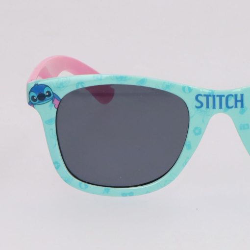 Disney Lilo és Stitch, A csillagkutya Sunny Day napszemüveg és baseball sapka szett