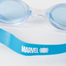 Pókember Jump törölköző és úszószemüveg szett