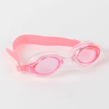 Disney Minnie Swimming törölköző és úszószemüveg szett