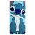   Disney Lilo és Stitch, A csillagkutya Cutie törölköző és úszószemüveg szett