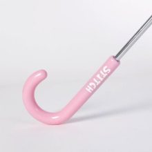 Disney Lilo és Stitch, A csillagkutya Angel gyerek átlátszó esernyő Ø71 cm