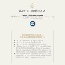 Bluey Play gyerek átlátszó esernyő Ø71 cm