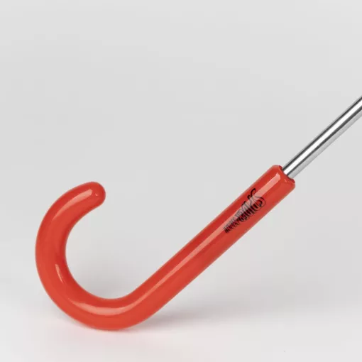 Pókember Hero gyerek átlátszó esernyő Ø71 cm