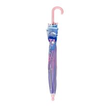 Disney Lilo és Stitch, A csillagkutya Universe gyerek átlátszó esernyő Ø71 cm