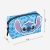   Disney Lilo és Stitch, A csillagkutya Island Vibes piperetáska 17 cm