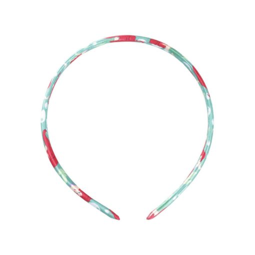 Disney Hercegnők Ariel 2 db-os hajpánt szett