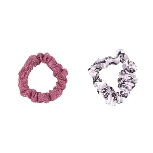 Disney Minnie Rainbow hajgumi szett 6 db-os