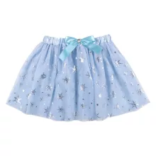 Disney Jégvarázs Snowflake gyerek szoknya és hajpánt szett 3 - 8 év / 98 - 128 cm