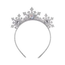 Disney Jégvarázs Snowflake gyerek szoknya és hajpánt szett 3 - 8 év / 98 - 128 cm