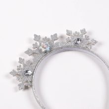 Disney Jégvarázs Snowflake gyerek szoknya és hajpánt szett 3 - 8 év / 98 - 128 cm