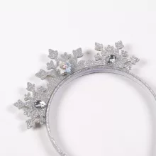 Disney Jégvarázs Snowflake gyerek szoknya és hajpánt szett 3 - 8 év / 98 - 128 cm