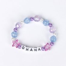 Disney Lilo és Stitch, A csillagkutya Ohana ékszer és hajpánt szett