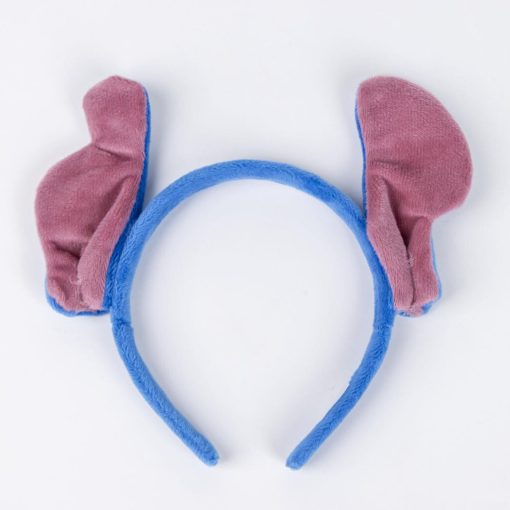 Disney Lilo és Stitch, A csillagkutya Sparkle gyerek szoknya és hajpánt szett 3 - 8 év / 98 - 128 cm