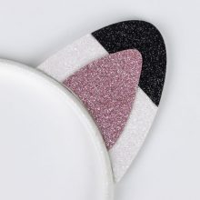 Gabi babaháza Glitter gyerek szoknya és hajpánt szett 3 - 8 év / 98 - 128 cm