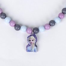 Disney Jégvarázs Sparkle nyaklánc és hajkiegészítő szett