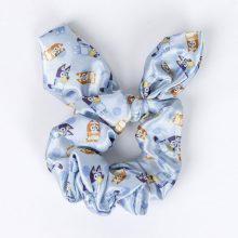 Bluey Happy Vibes nyaklánc és hajkiegészítő szett
