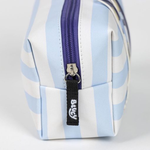 Bluey Smile piperetáska 17 cm